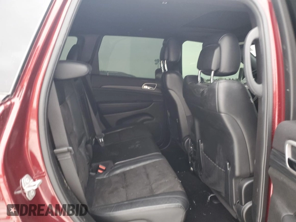 2020 Jeep Grand Cherokee Altitude with VIN 1C4RJFAG8LC282247, listed as a Copart auction lot 44925315 with 66,741 mi miles and Salvage Title. Bid and sale history available at carsss.com. Image 10.