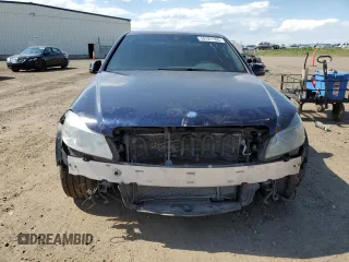 2013 Mercedes-Benz C 300 Sport z VIN WDDGF8AB6DA836770, wystawiony jako Copart lot #59181105 z przebiegiem 153 471 mil mil oraz Szkoda całkowita • Salvage title. Historia ofert i sprzedaży dostępna na DreamBid. Obrazek 5.