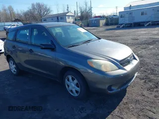 2006 Toyota Matrix STD with VIN 2T1LR30E76C562251, listed as a IAAI auction lot 42003010 with 171,519 mi miles and . Bid and sale history available at DreamBid. Image 1.