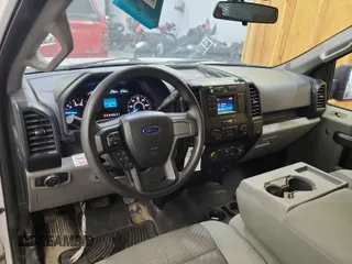 2016 Ford F-150 XLT with VIN 1FTFX1EF7GKD19449, listed as a IAAI auction lot 42665584 with 242,059 mi miles and . Bid and sale history available at DreamBid. Image 23.