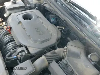 2017 Hyundai Sonata Sport с VIN 5NPE34AF6HH590145, выставлен на аукционе IAAI как лот 42411883 с пробегом 79 225 миль миль и . История ставок и продаж доступна на DreamBid. Изображение 19.