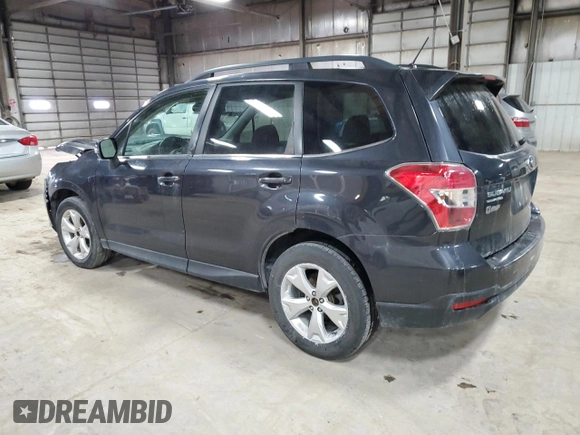 2014 Subaru Forester 2.5i Touring with VIN JF2SJAMC4EH491778, listed as a Copart auction lot 84436644 with 202,277 mi miles and Salvage Title. Bid and sale history available at carsss.com. Image 2.