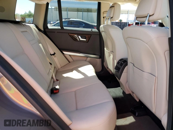 2014 Mercedes-Benz GLK 350 with VIN WDCGG5HB4EG156936, listed as a Copart auction lot 67207524 with 24,829 mi miles and Salvage Title. Bid and sale history available at carsss.com. Image 11.