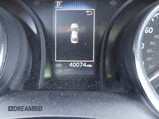 2019 Toyota Camry LE with VIN 4T1B11HK8KU683512, listed as a IAAI auction lot 39476699 with 40,074 mi miles. Bid and sale history available at carsss.com. Image 16.