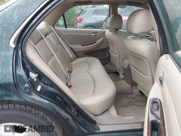 2001 Honda Accord EX z VIN 1HGCG16591A046487, wystawiony jako IAAI lot #42397692 z przebiegiem 137 248 mil mil oraz . Historia ofert i sprzedaży dostępna na DreamBid. Obrazek 8.
