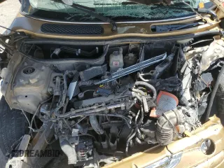 2004 MINI Hardtop z VIN WMWRC33454TC50742, wystawiony jako Copart lot #56655565 z przebiegiem Nie podano mil oraz Szkoda całkowita • Salvage title. Historia ofert i sprzedaży dostępna na DreamBid. Obrazek 11.