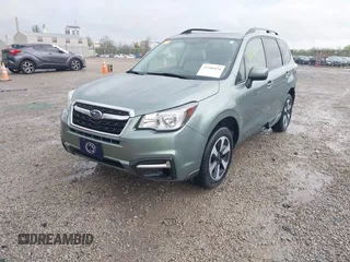 2018 Subaru Forester Premium with VIN JF2SJAEC5JH434174, listed as a IAAI auction lot 42106434 with 79,656 mi miles and . Bid and sale history available at DreamBid. Image 20.