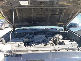 2016 Toyota Tacoma SR5 with VIN 5TFAX5GN1GX055850, listed as a IAAI auction lot 41828806 with 111,655 mi miles. Bid and sale history available at carsss.com. Image 10.