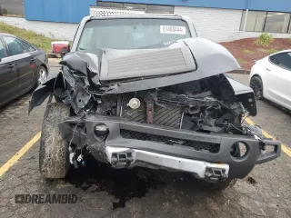 2009 Hummer H3 SUV with VIN 5GTEN13E098106668, listed as a Copart auction lot 81488444 with 139,686 mi miles and Clean Title. Bid and sale history available at DreamBid. Image 5.