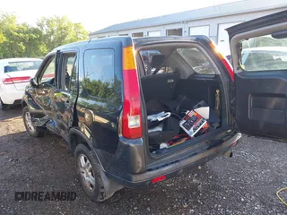 2004 Honda CR-V EX z VIN JHLRD78854C043285, wystawiony jako IAAI lot #39857887 z przebiegiem Nie podano mil oraz . Historia ofert i sprzedaży dostępna na DreamBid. Obrazek 3.