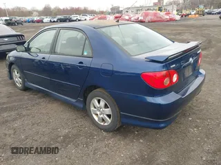 2007 Toyota Corolla CE with VIN 2T1BR32E07C794992, listed as a IAAI auction lot 42026681 with 163,088 mi miles and . Bid and sale history available at DreamBid. Image 3.