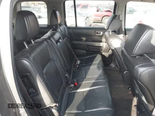 2012 Honda Pilot EX-L with VIN 5FNYF4H50CB074243, listed as a IAAI auction lot 41881319 with 167,727 mi miles and . Bid and sale history available at DreamBid. Image 8.