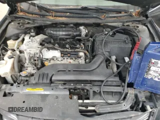 2010 Nissan Altima SL with VIN 1N4AL2AP8AC195404, listed as a Copart auction lot 62218825 with 184,433 mi miles and Non repairable. Bid and sale history available at DreamBid. Image 11.