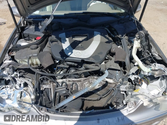 2007 Mercedes-Benz C 280 Luxury with VIN WDBRF54H67A930085, listed as a IAAI auction lot 41972926 with 92,775 mi miles and . Bid and sale history available at DreamBid. Image 10.