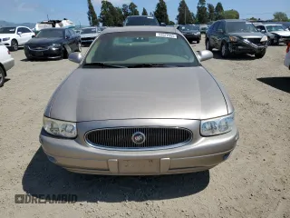 2004 Buick LeSabre Custom with VIN 1G4HP52K94U252852, listed as a Copart auction lot 53572355 with 99,978 mi miles and Clean Title. Bid and sale history available at carsss.com. Image 5.