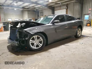 2017 Dodge Charger SE with VIN 2C3CDXBG3HH654796, listed as a Copart auction lot 77890503 with 90,812 mi miles and Clean Title. Bid and sale history available at carsss.com. Image 1.