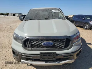 2023 Ford Ranger XL with VIN 1FTER4EH3PLE29725, listed as a Copart auction lot 79545574 with 14,364 mi miles and Salvage Title. Bid and sale history available at DreamBid. Image 5.