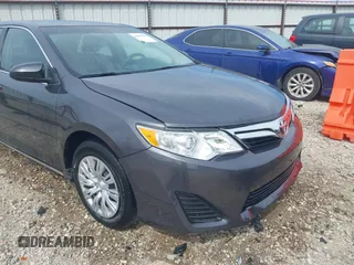 2012 Toyota Camry L z VIN 4T4BF1FK2CR163236, wystawiony jako IAAI lot #41859259 z przebiegiem 62 935 mil mil oraz . Historia ofert i sprzedaży dostępna na DreamBid. Obrazek 6.