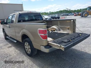 2011 Ford F-150 XL z VIN 1FTEX1CM5BFC55779, wystawiony jako IAAI lot #42237429 z przebiegiem Nie podano mil oraz . Historia ofert i sprzedaży dostępna na DreamBid. Obrazek 3.