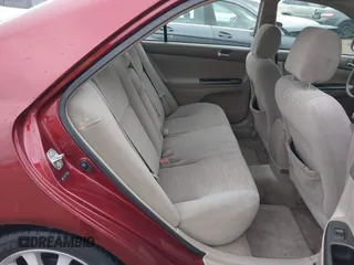 2005 Toyota Camry LE z VIN 4T1BE30K25U063254, wystawiony jako IAAI lot #41871499 z przebiegiem 197 337 mil mil oraz . Historia ofert i sprzedaży dostępna na DreamBid. Obrazek 8.