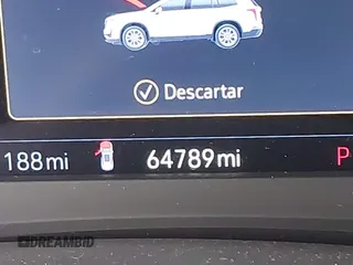 2021 Cadillac XT6 Premium Luxury z VIN 1GYKPCRSXMZ169206, wystawiony jako IAAI lot #41581841 z przebiegiem 64 789 mil mil oraz . Historia ofert i sprzedaży dostępna na DreamBid. Obrazek 15.
