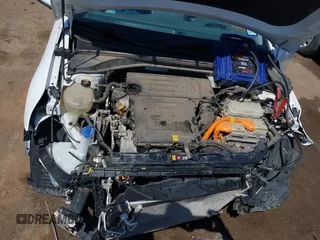 2020 Hyundai Ioniq Limited with VIN KMHC05LC5LU212353, listed as a IAAI auction lot 41981392 with 175,947 mi miles and . Bid and sale history available at DreamBid. Image 10.