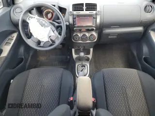 2014 Scion xD z VIN JTKKUPB46E1039661, wystawiony jako Copart lot #56875035 z przebiegiem 206 607 mil mil oraz Szkody całkowita. Historia ofert i sprzedaży dostępna na DreamBid. Obrazek 8.