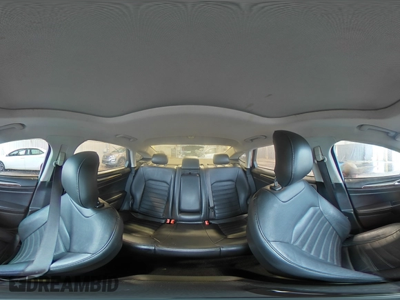 2013 Ford Fusion SE with VIN 3FA6P0HR5DR381560, listed as a Copart auction lot 62546855 with 154,332 mi miles and Salvage title. Bid and sale history available at DreamBid. Image 14.