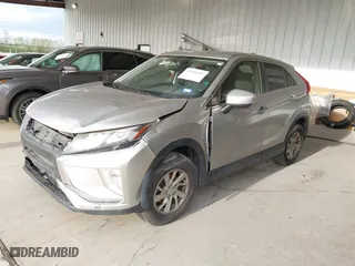 2019 Mitsubishi Eclipse Cross ES with VIN JA4AT3AAXKZ046223, listed as a IAAI auction lot 41914305 with 117,760 mi miles. Bid and sale history available at carsss.com. Image 17.
