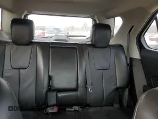 2013 Chevrolet Equinox LT with VIN 2GNFLPE34D6320214, listed as a Copart auction lot 46056045 with 169,800 mi miles and Clean Title. Bid and sale history available at DreamBid. Image 10.
