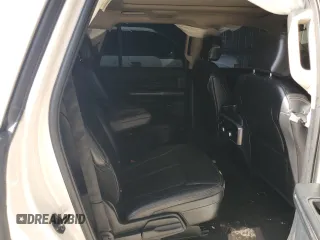 2019 Ford Expedition Max Platinum with VIN 1FMJK1LT3KEA67672, listed as a Copart auction lot 58513655 with 149,608 mi miles and Salvage title. Bid and sale history available at DreamBid. Image 11.