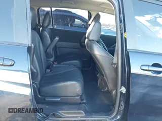 2014 Mazda 5 Grand Touring z VIN JM1CW2DL7E0175624, wystawiony jako IAAI lot #41469852 z przebiegiem 118 698 mil mil oraz . Historia ofert i sprzedaży dostępna na DreamBid. Obrazek 8.