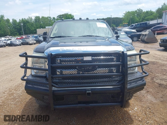 2012 Ford F-250 XL with VIN 1FT7W2BT8CEC48469, listed as a IAAI auction lot 42075337 with 246,240 mi miles and . Bid and sale history available at DreamBid. Image 6.