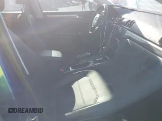 2016 Volkswagen Passat SE с VIN 1VWBT7A31GC004291, выставлен на аукционе IAAI как лот 42341960 с пробегом 92 469 миль миль и . История ставок и продаж доступна на DreamBid. Изображение 5.