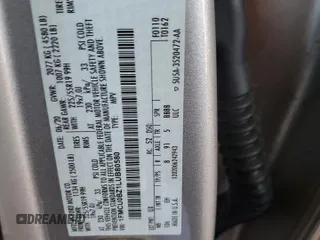 2020 Ford Escape SE Sport Hybrid z VIN 1FMCU0BZ1LUB80580, wystawiony jako Copart lot #62586895 z przebiegiem 119 193 mil mil oraz Szkoda całkowita • Salvage title. Historia ofert i sprzedaży dostępna na DreamBid. Obrazek 14.