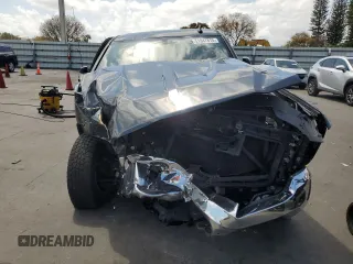 2018 Chevrolet Silverado 1500 LT with VIN 1GCRCREH5JZ261185, listed as a Copart auction lot 51847875 with 103,082 mi miles and Salvage Title. Bid and sale history available at DreamBid. Image 5.
