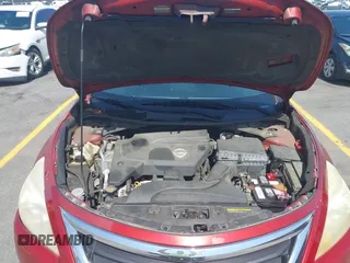 2014 Nissan Altima S with VIN 1N4AL3AP1EC266793, listed as a IAAI auction lot 41896314 with 265,087 mi miles and . Bid and sale history available at carsss.com. Image 10.