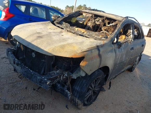 2015 Lexus RX 350 with VIN 2T2ZK1BA1FC183755, listed as a IAAI auction lot 41834156 with Not Provided miles and . Bid and sale history available at DreamBid. Image 2.