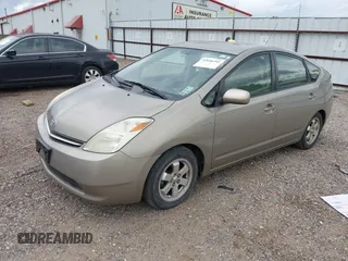 2008 Toyota Prius with VIN JTDKB20U387704889, listed as a IAAI auction lot 42036395 with 303,780 mi miles and . Bid and sale history available at DreamBid. Image 2.