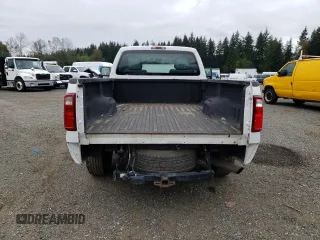 2015 Ford Super Duty F-250 SRW XL with VIN 1FTBF2A63FEC72804, listed as a Copart auction lot 73575644 with 144,899 mi miles and Salvage Title. Bid and sale history available at carsss.com. Image 6.