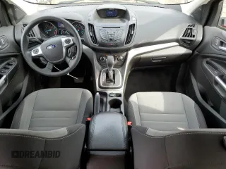 2013 Ford Escape SE with VIN 1FMCU0G94DUC06552, listed as a Copart auction lot 51740925 with 137,965 mi miles and Salvage Title. Bid and sale history available at carsss.com. Image 8.