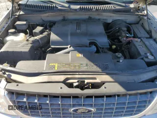 2002 Ford Explorer XLT with VIN 1FMDU73W82UB06413, listed as a Copart auction lot 46323395 with 316,258 mi miles and Salvage title. Bid and sale history available at DreamBid. Image 14.