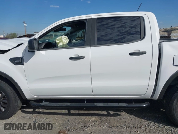2019 Ford Ranger XL with VIN 1FTER4EHXKLB16020, listed as a IAAI auction lot 41397735 with 73,718 mi miles. Bid and sale history available at carsss.com. Image 13.