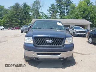 2006 Ford F-150 XLT с VIN 1FTPX14526FB08065, выставлен на аукционе IAAI как лот 42410587 с пробегом 210 000 миль миль и . История ставок и продаж доступна на DreamBid. Изображение 12.