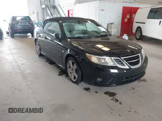 2011 Saab 9-3 z VIN YS3FA7CY7B1309942, wystawiony jako IAAI lot #42409342 z przebiegiem 102 178 mil mil oraz . Historia ofert i sprzedaży dostępna na DreamBid. Obrazek 1.