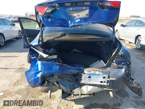 2020 Nissan Altima S z VIN 1N4BL4BV7LC156965, wystawiony jako IAAI lot #42027902 z przebiegiem 93 769 mil mil oraz . Historia ofert i sprzedaży dostępna na DreamBid. Obrazek 6.