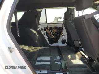 2022 Chevrolet Tahoe Commercial с VIN 1GNSCLED4NR319666, выставлен на аукционе Copart как лот 50306465 с пробегом Не указан миль и Чистый • Clean title. История ставок и продаж доступна на DreamBid. Изображение 11.