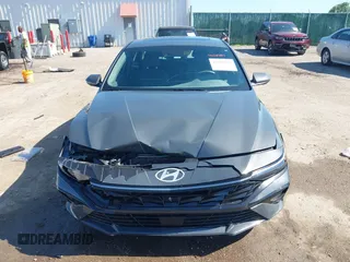 2024 Hyundai Elantra SEL с VIN KMHLS4DG2RU724506, выставлен на аукционе IAAI как лот 42285045 с пробегом 37 998 миль миль и . История ставок и продаж доступна на DreamBid. Изображение 12.