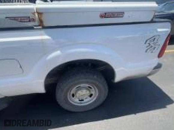 2016 Ford F-250 XLT with VIN 1FT7X2B66GEB45015, listed as a IAAI auction lot 42620033 with 190,168 mi miles and . Bid and sale history available at DreamBid. Image 23.