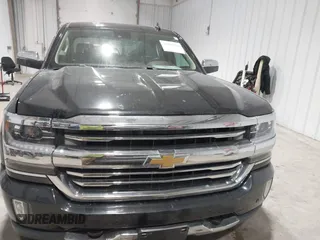 2016 Chevrolet Silverado 1500 High Country with VIN 3GCUKTEC8GG221707, listed as a IAAI auction lot 41587628 with 63,740 mi miles and . Bid and sale history available at DreamBid. Image 12.